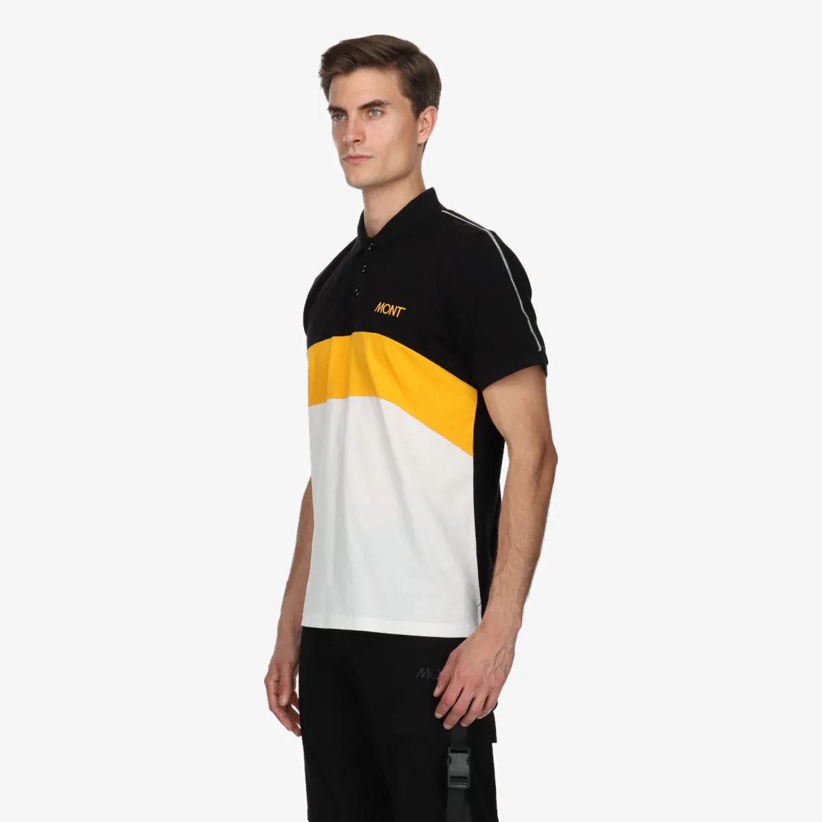MONT Polo Majica MONT POLO T SHIRT