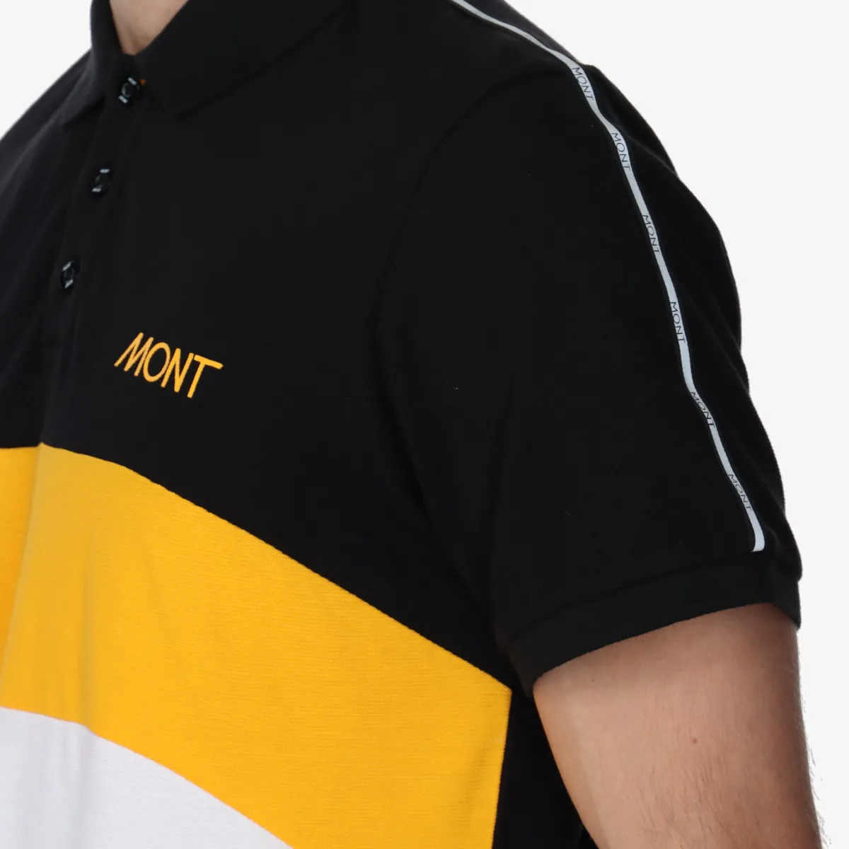 MONT Polo Majica MONT POLO T SHIRT