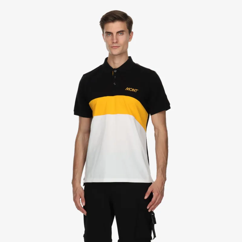 MONT Polo Majica MONT POLO T SHIRT
