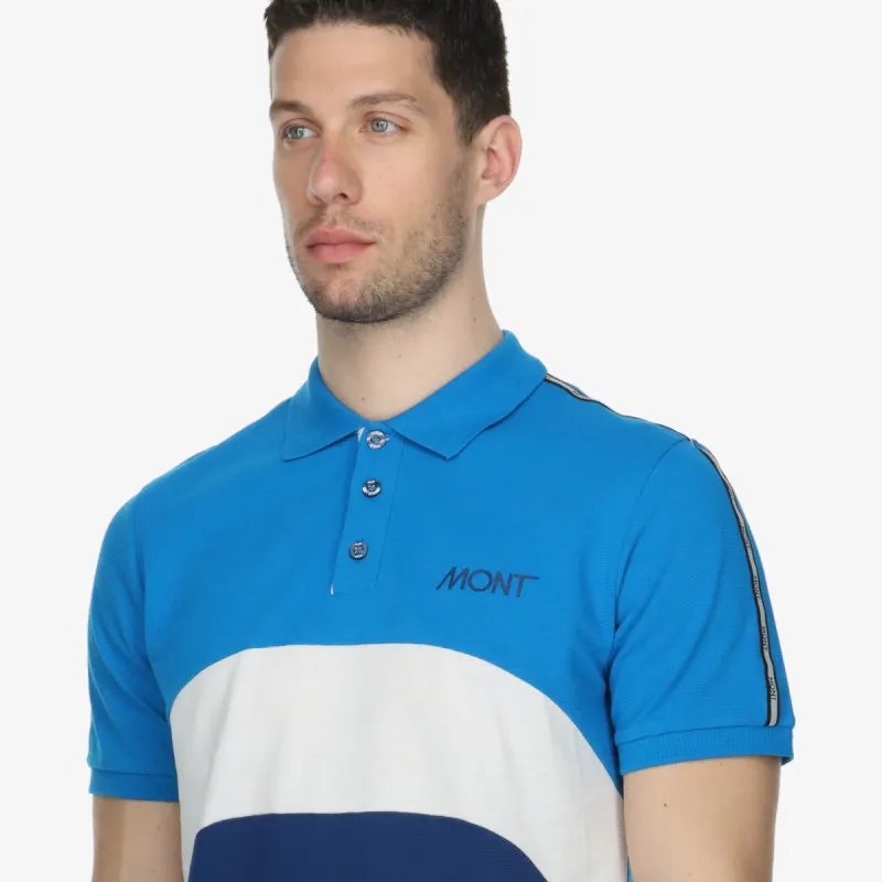 MONT Polo Majica MONT POLO T SHIRT