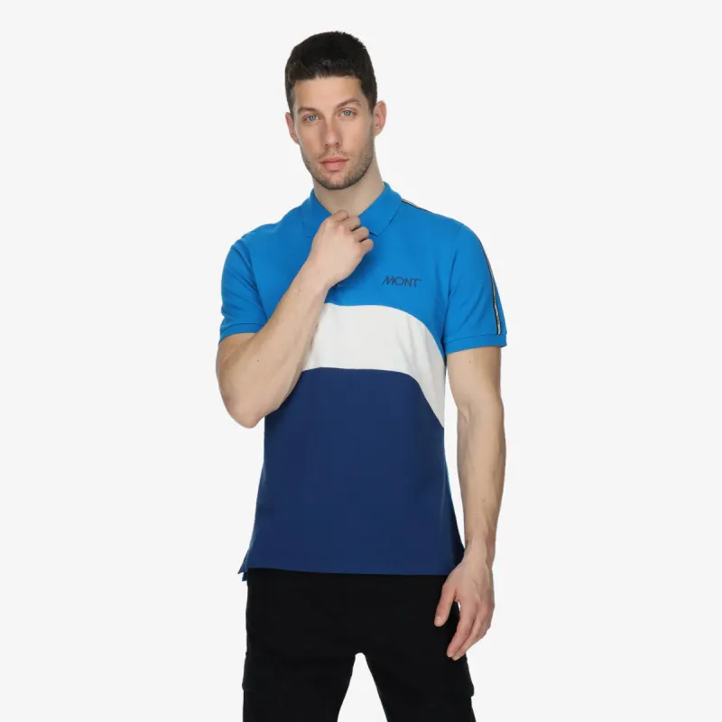 MONT Polo Majica MONT POLO T SHIRT