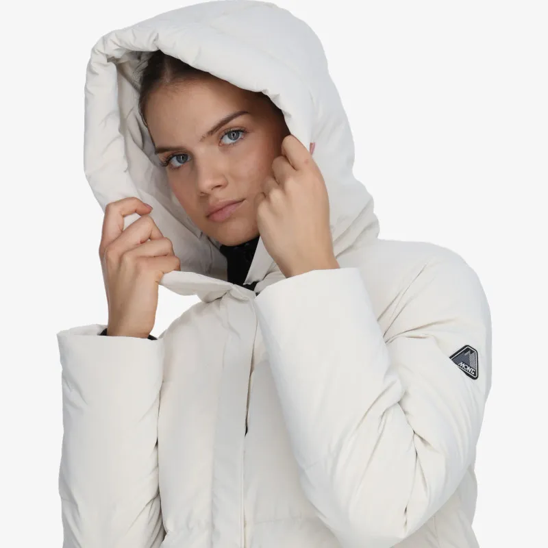 MONT Jakna CAMEL