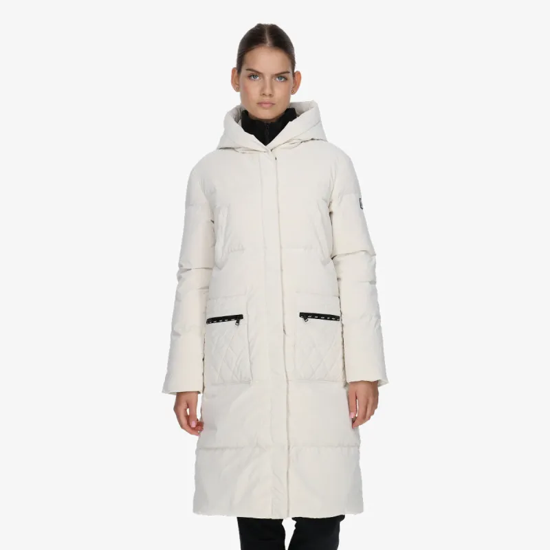 MONT Jakna CAMEL