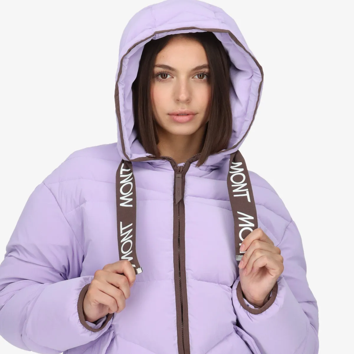 MONT Jakna MONT ZERO JKT