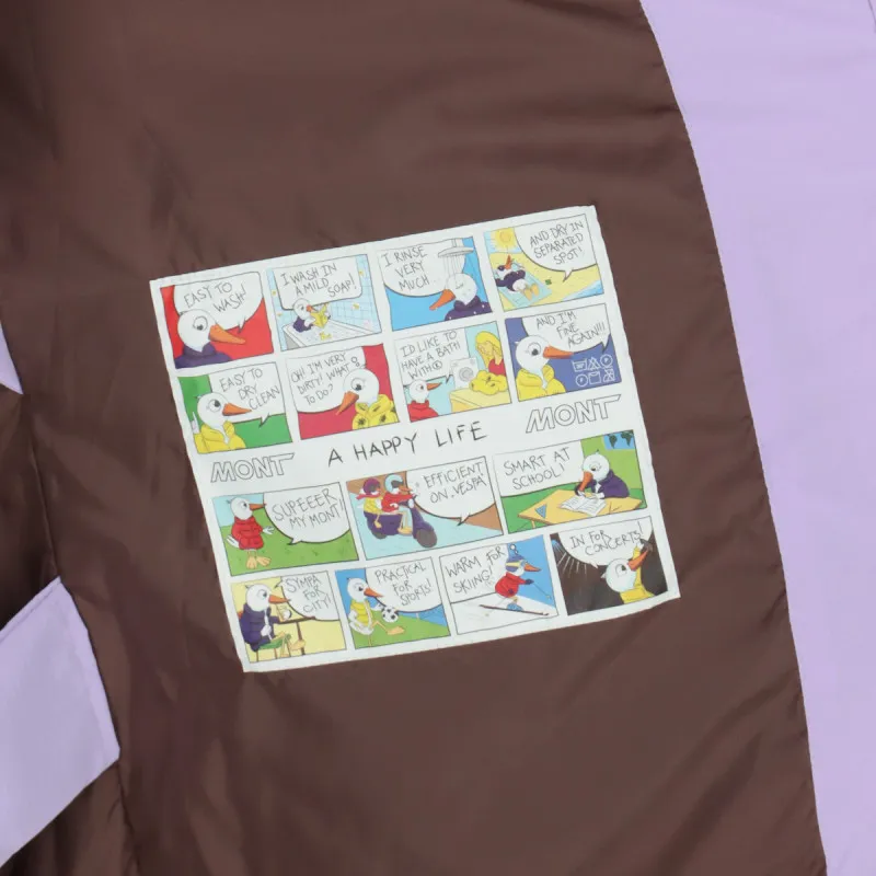 MONT Jakna MONT ZERO JKT 