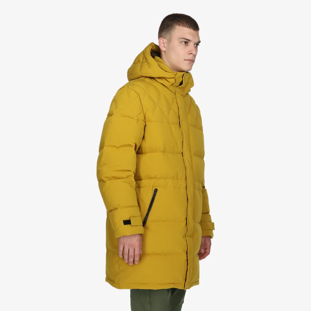MONT Jakna MONT MASSIF LONG JKT