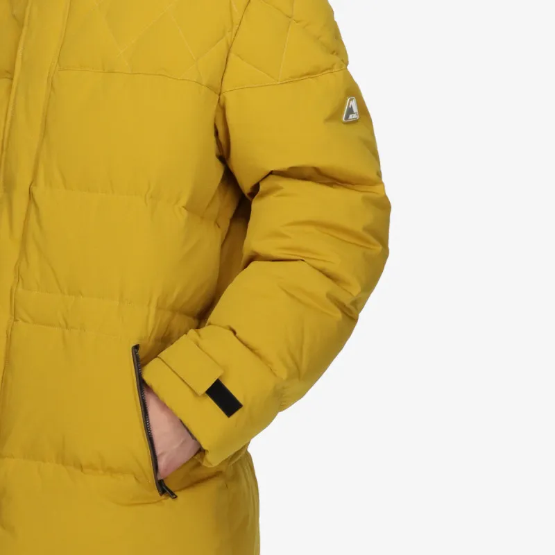 MONT Jakna MONT MASSIF LONG JKT
