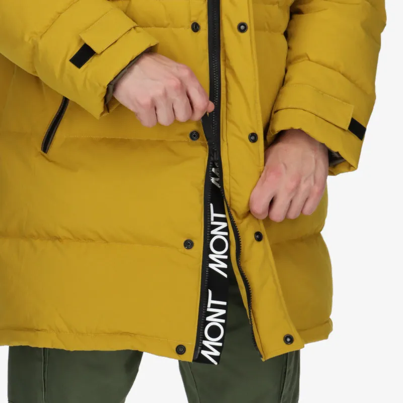 MONT Jakna MONT MASSIF LONG JKT