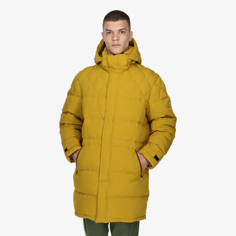 MONT Jakna MONT MASSIF LONG JKT