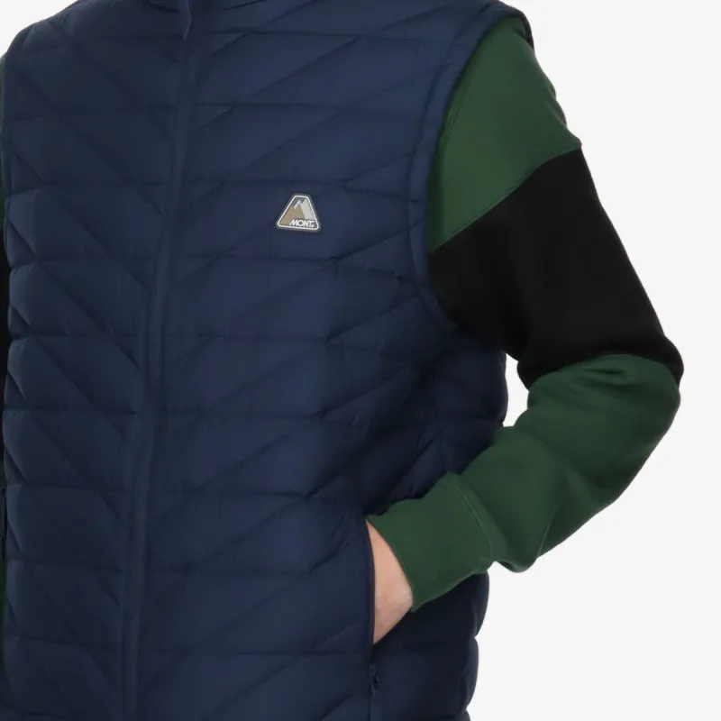 MONT Prsluk LIGHTWEIGHT