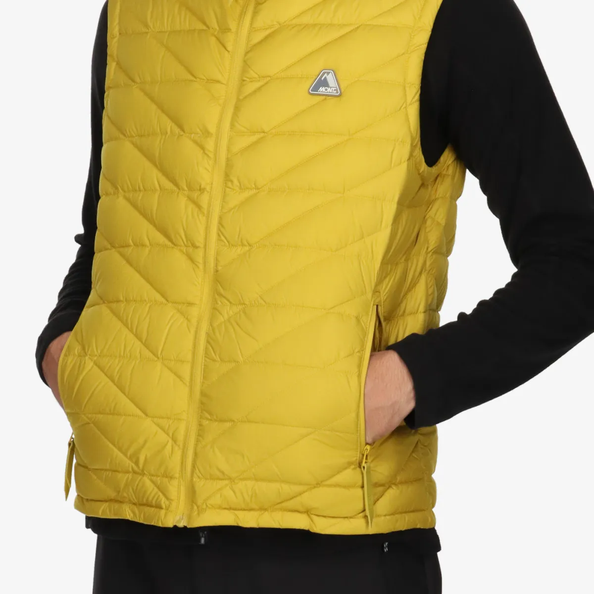 MONT Prsluk LIGHTWEIGHT