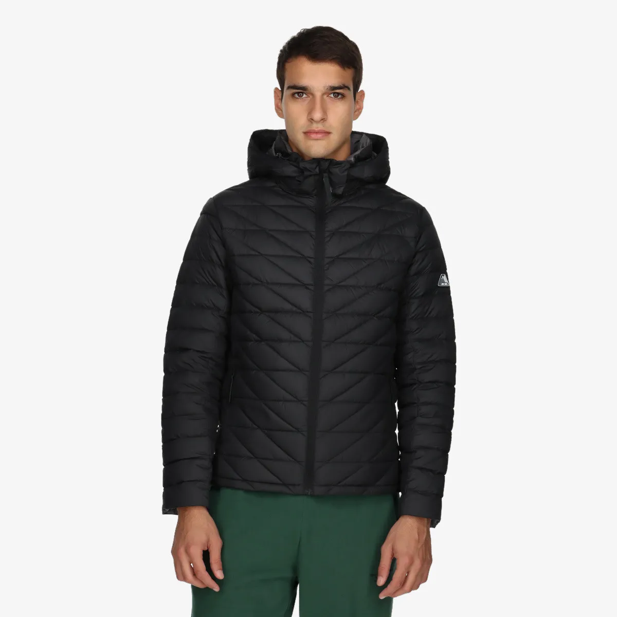 MONT Jakna MONT M LIGHTWEIGHT JKT