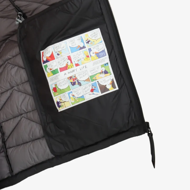 MONT Jakna MONT M LIGHTWEIGHT JKT