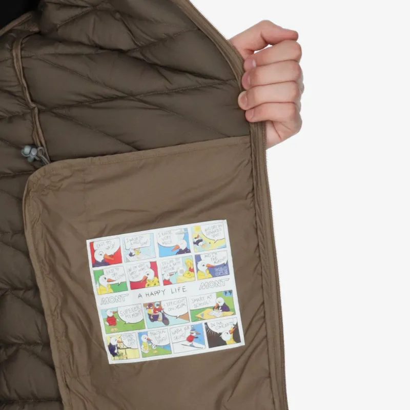 MONT Jakna LIGHTWEIGHT
