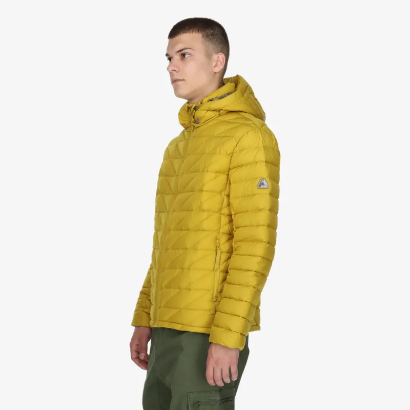 MONT Jakna LIGHTWEIGHT