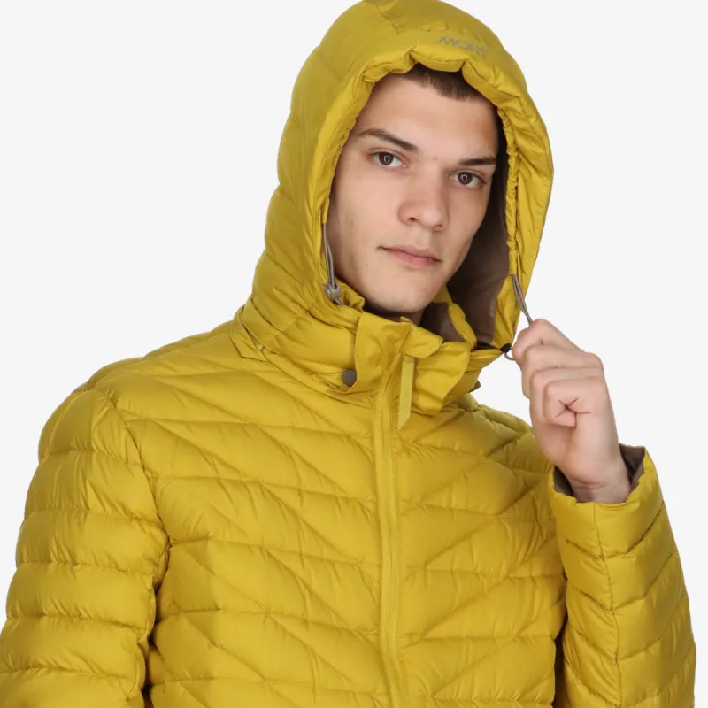 MONT Jakna LIGHTWEIGHT
