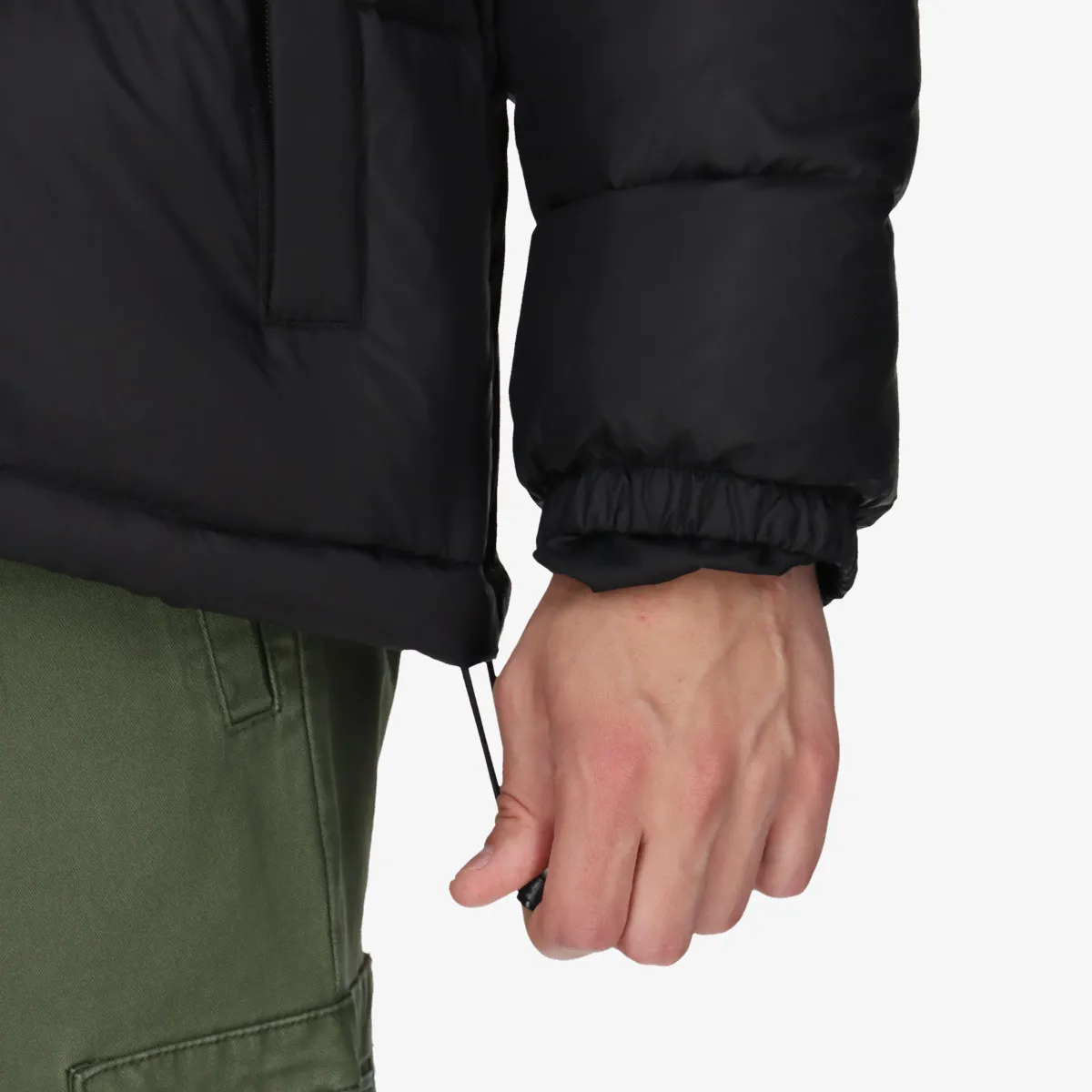 MONT Jakna MONT AD JKT