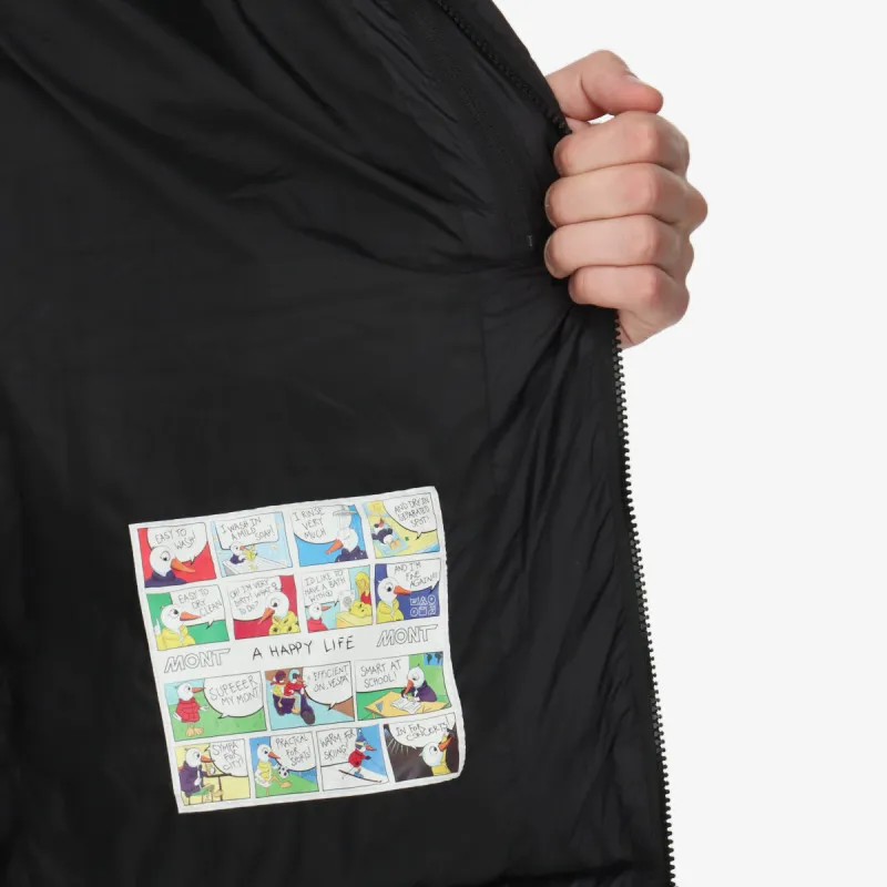 MONT Jakna MONT AD JKT