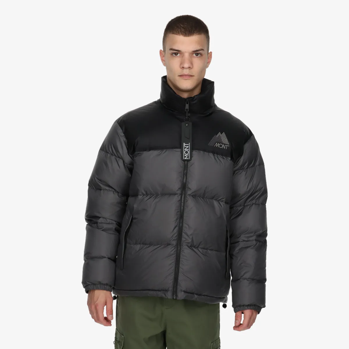MONT Jakna MONT AD JKT