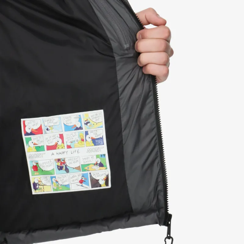 MONT Jakna MONT AD JKT 