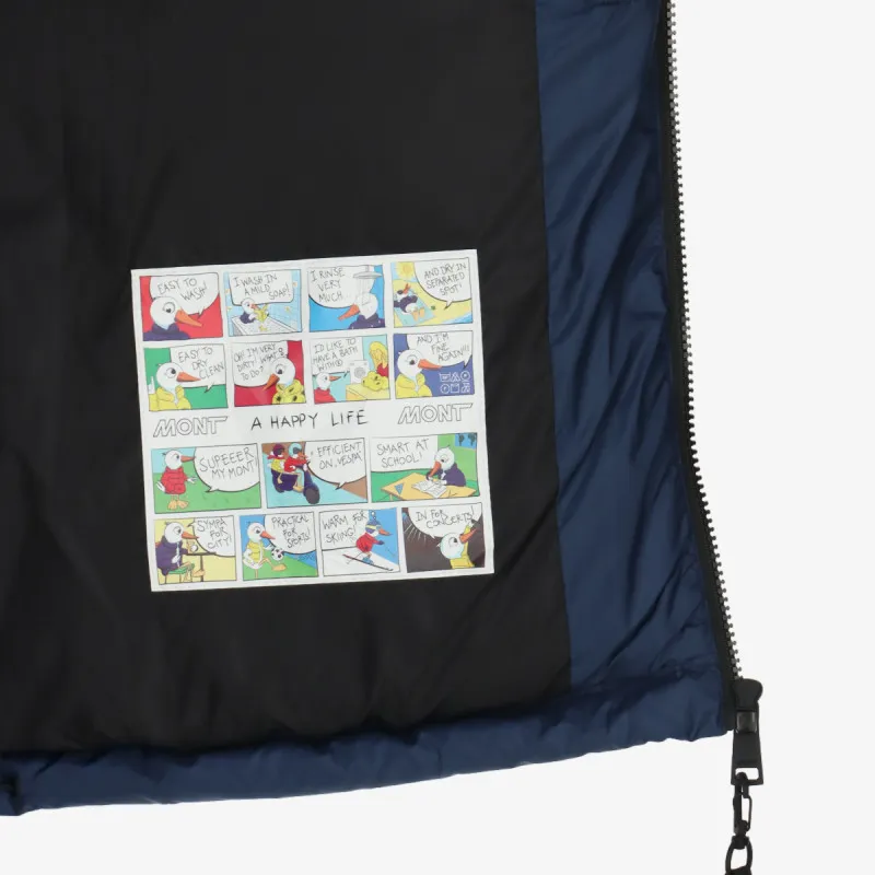 MONT Jakna MONT AD JKT