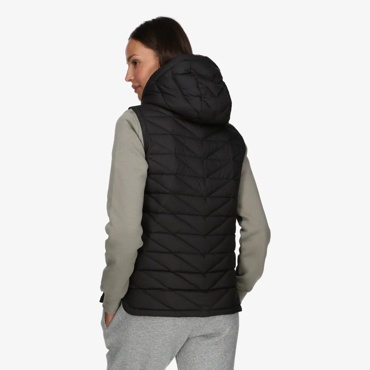 MONT Prsluk Lightweight 