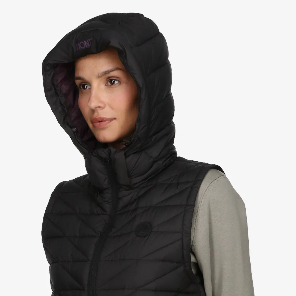 MONT Prsluk Lightweight 