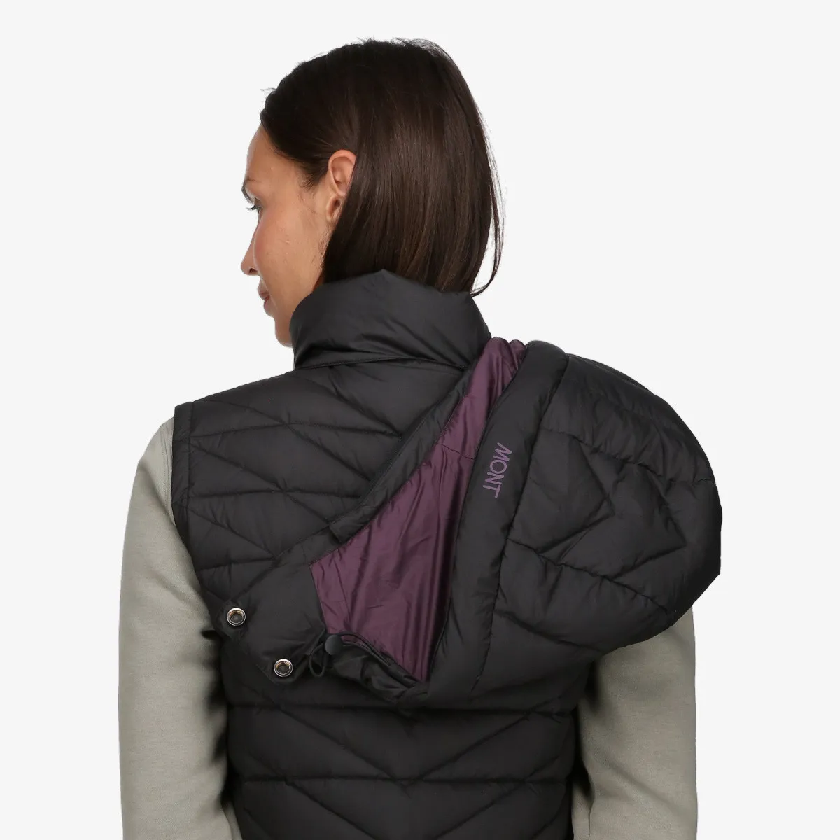 MONT Prsluk Lightweight 