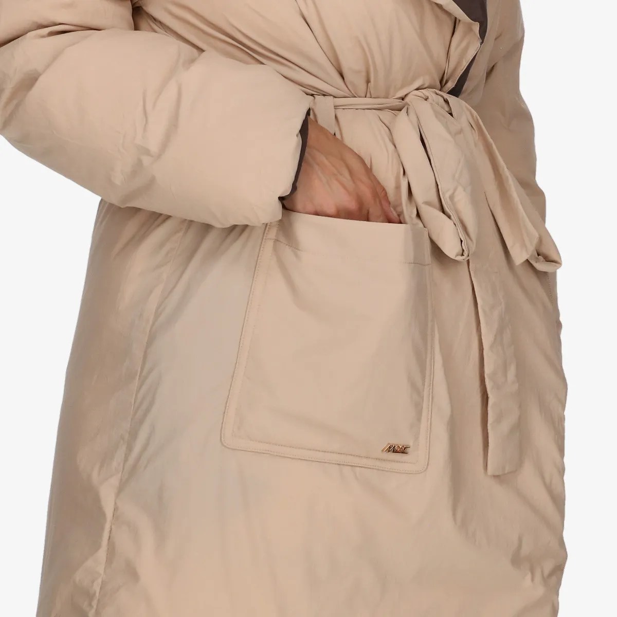 MONT Jakna Belt