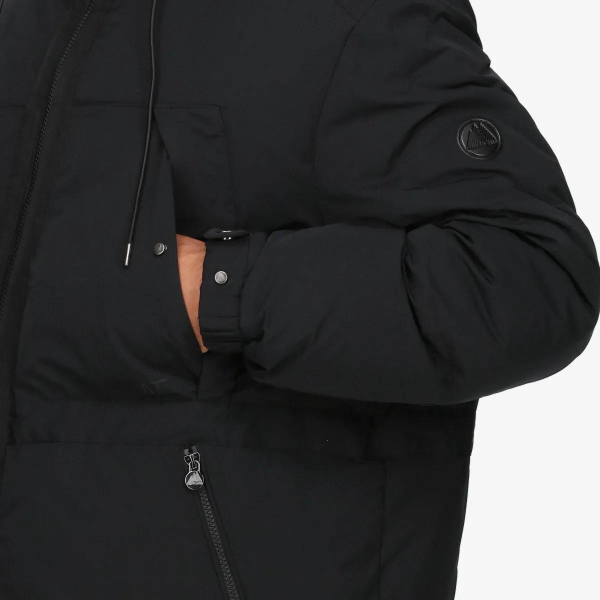 MONT Jakna K2