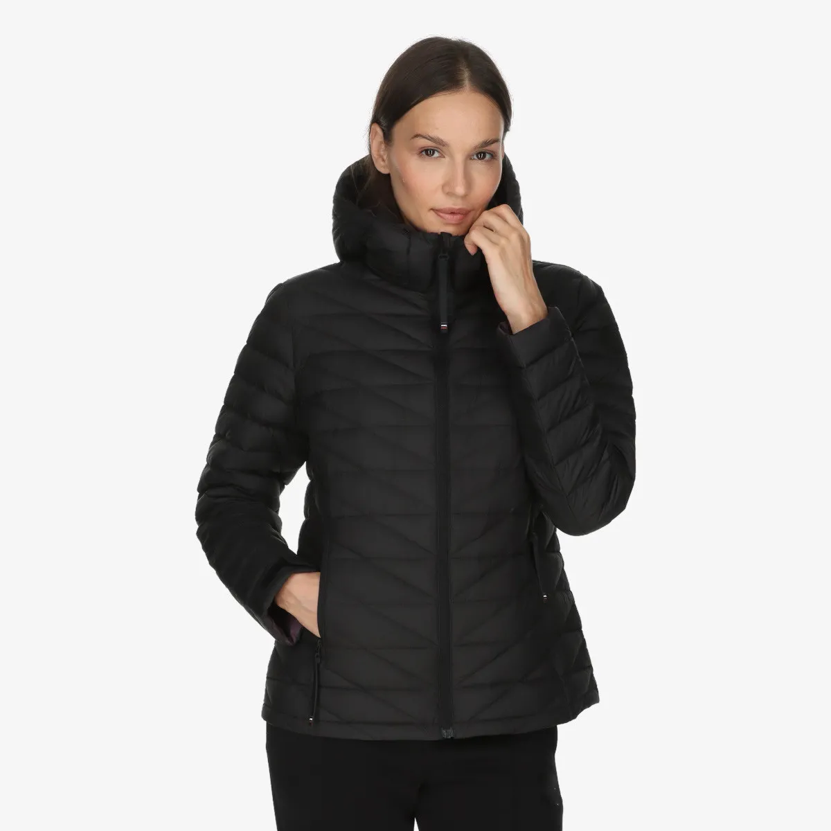 MONT Jakna MONT W LIGHTWEIGHT JKT 