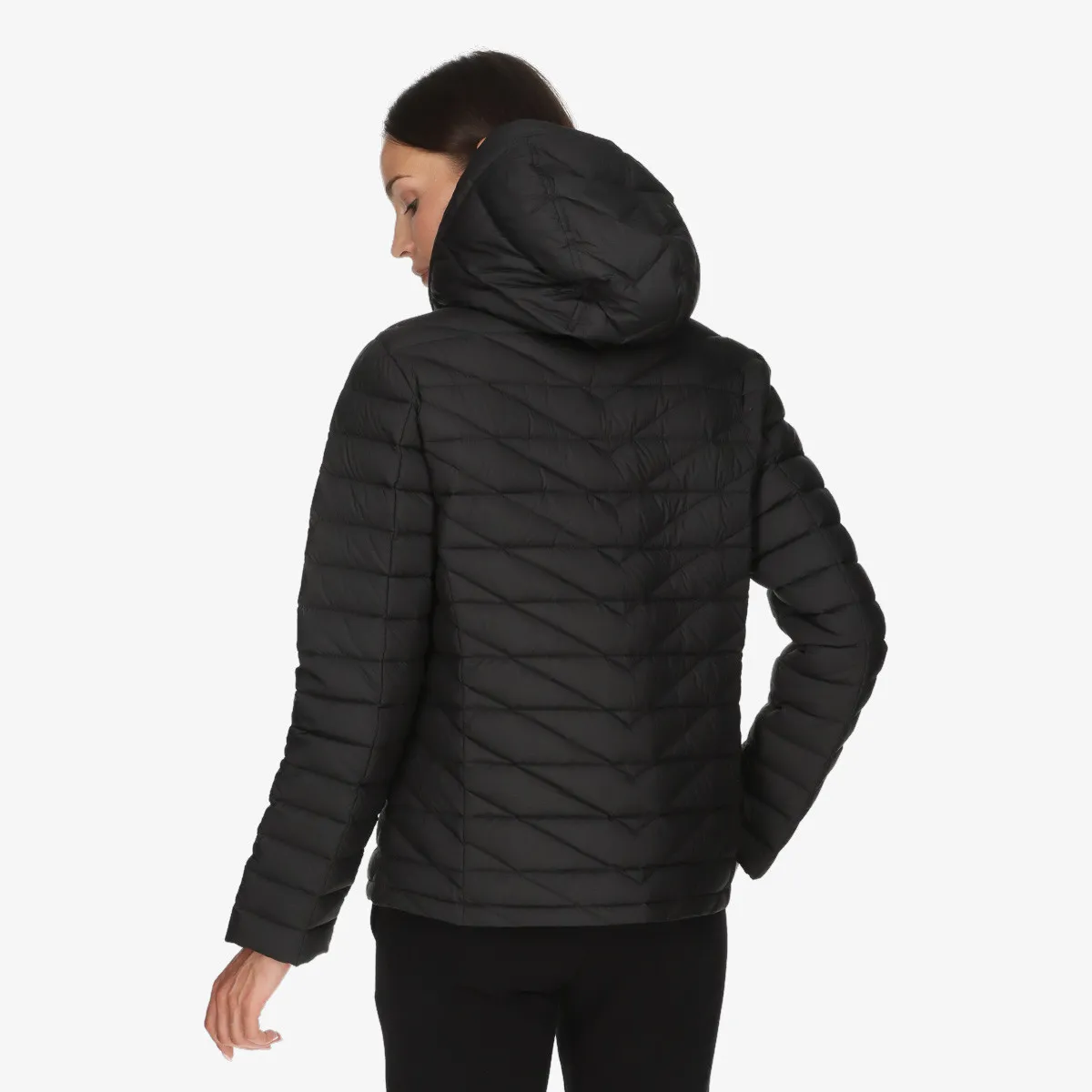MONT Jakna MONT W LIGHTWEIGHT JKT 
