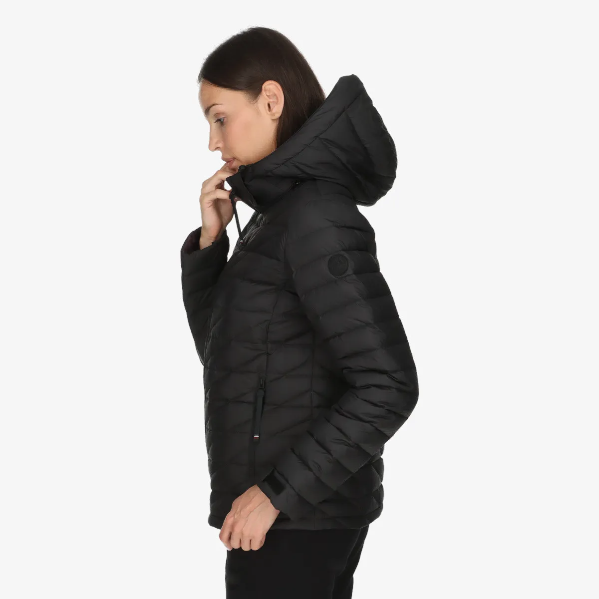 MONT Jakna MONT W LIGHTWEIGHT JKT 
