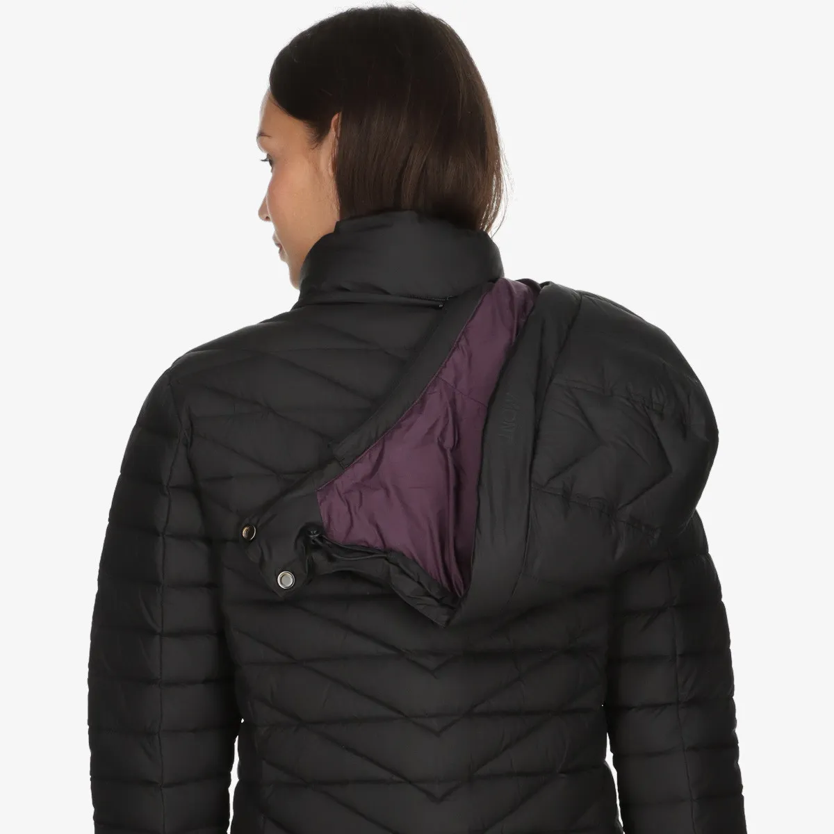 MONT Jakna MONT W LIGHTWEIGHT JKT 