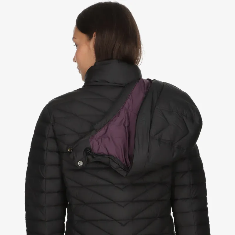 MONT Jakna MONT W LIGHTWEIGHT JKT 