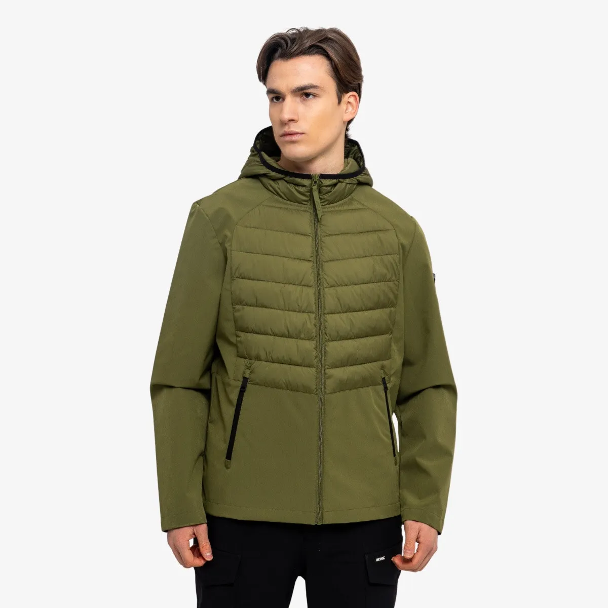 MONT Jakna Hybrid 