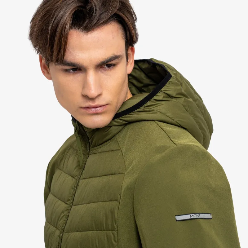 MONT Jakna Hybrid 