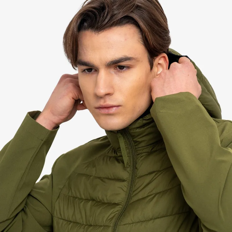 MONT Jakna Hybrid 