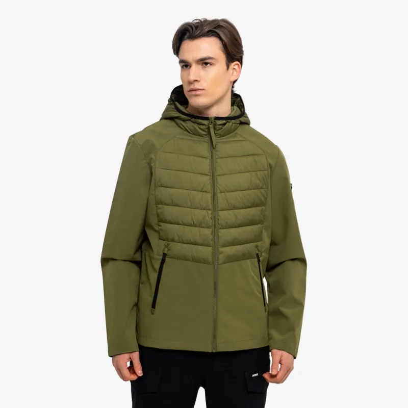 MONT Jakna Hybrid 