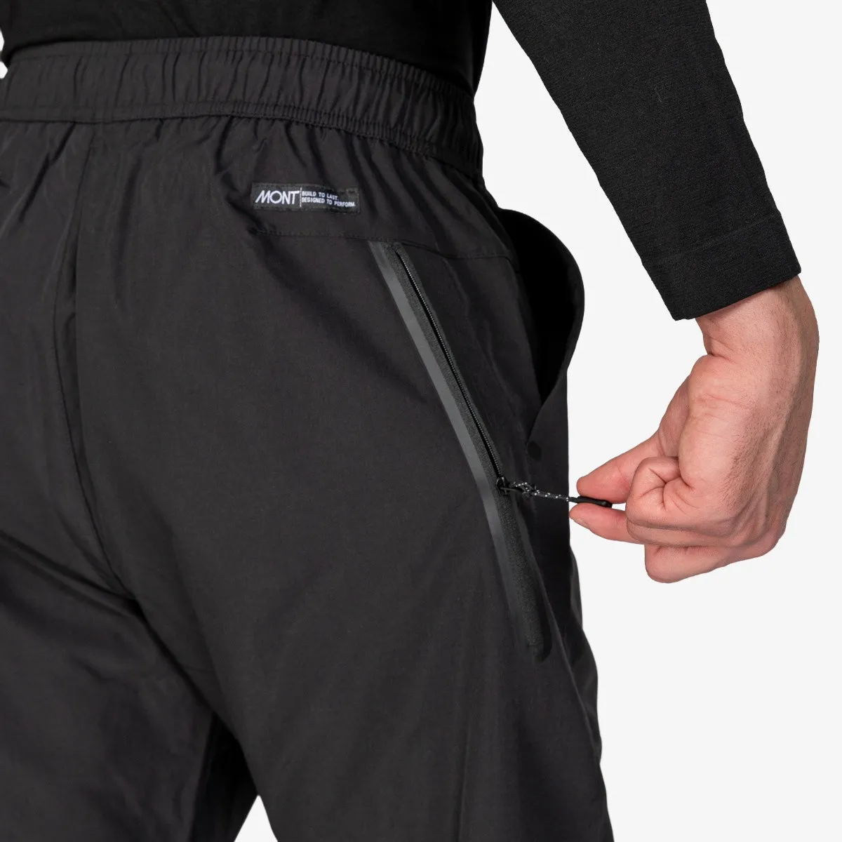 MONT Pantalone Naos 