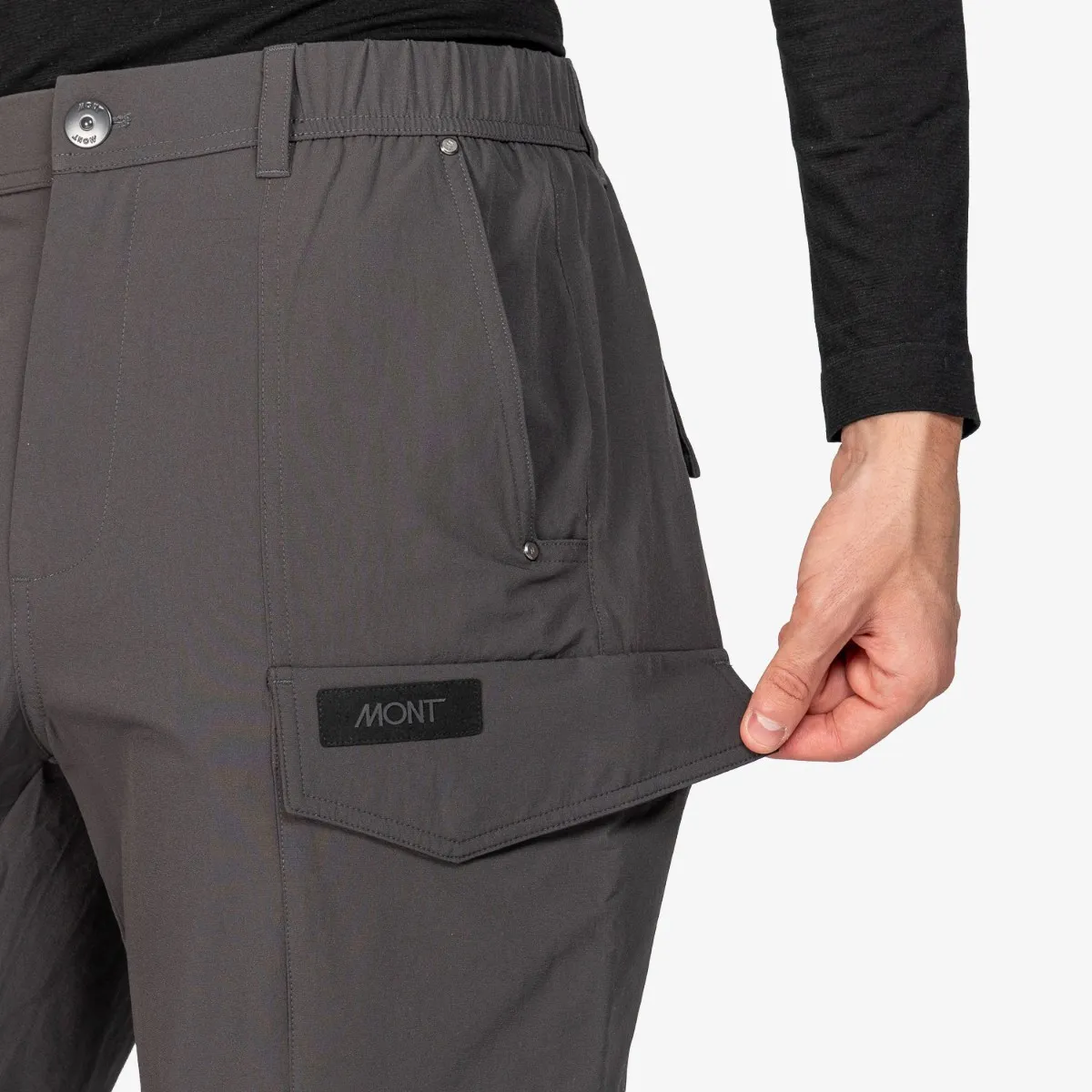 MONT Pantalone Tanu 