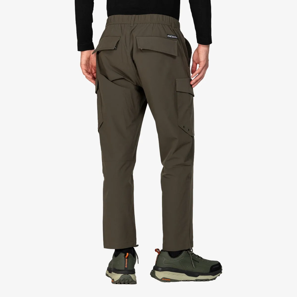 MONT Pantalone Tanu 