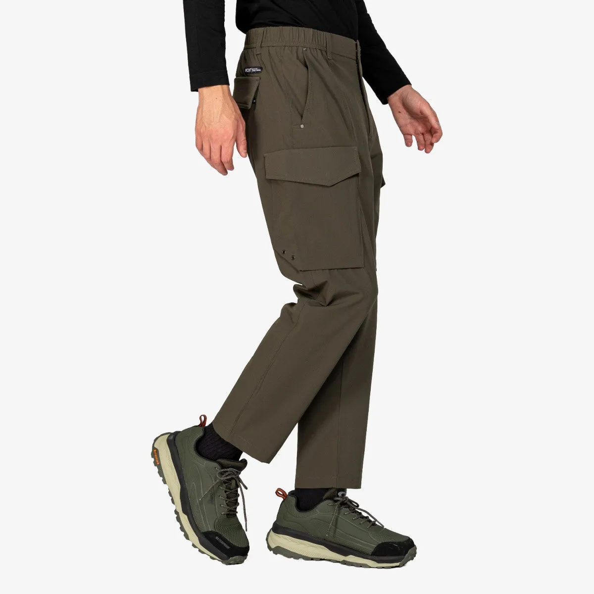 MONT Pantalone Tanu 