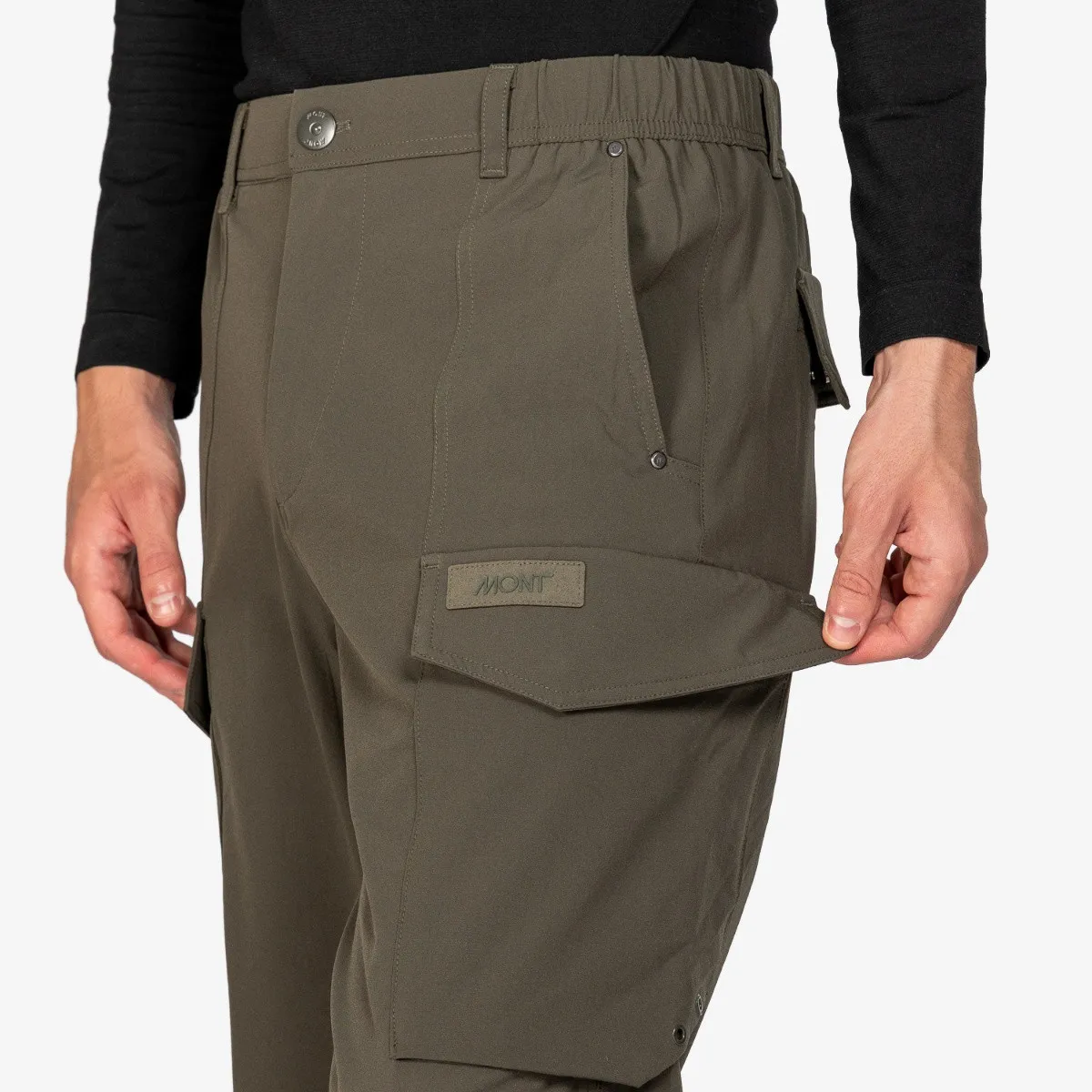 MONT Pantalone Tanu 