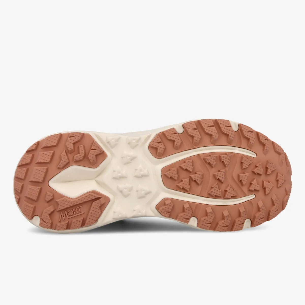 MONT Čizme Camy Mid 