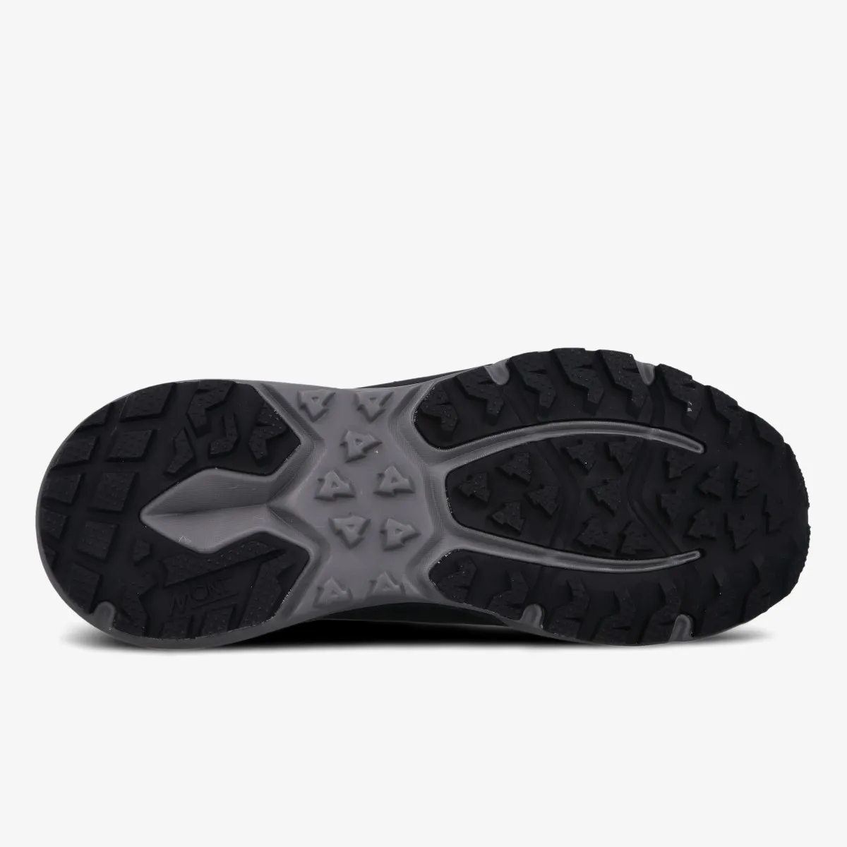 MONT Čizme Camy Mid 