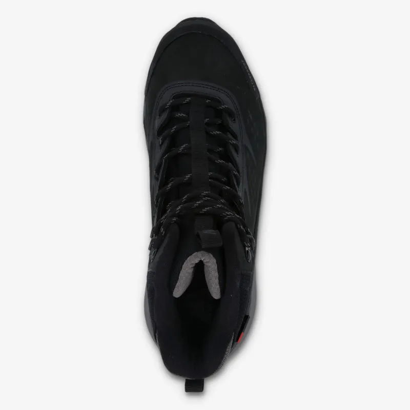 MONT Čizme Camy Mid 