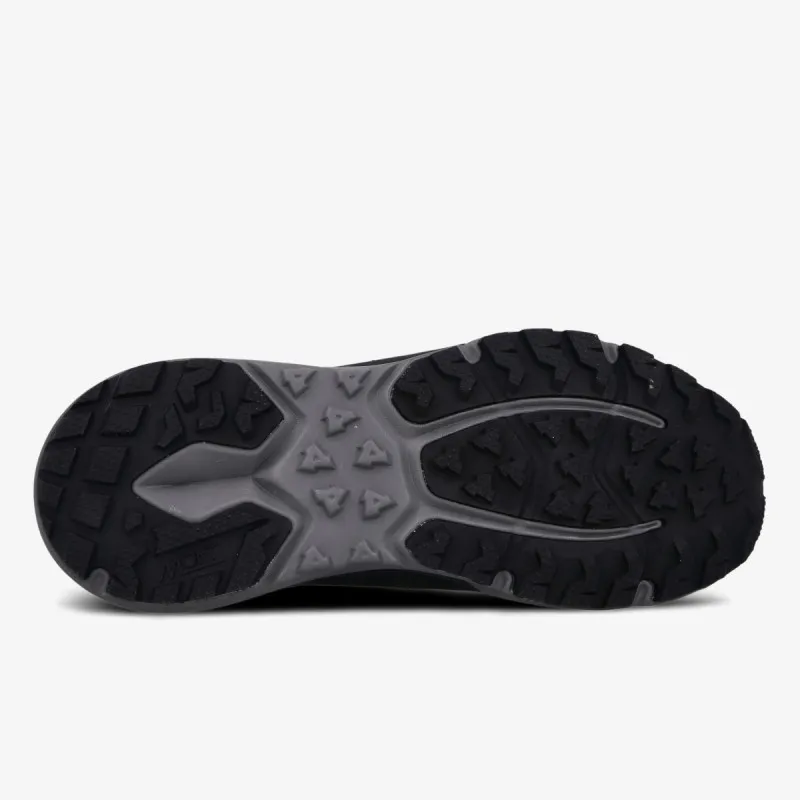 MONT Čizme Camy Mid 