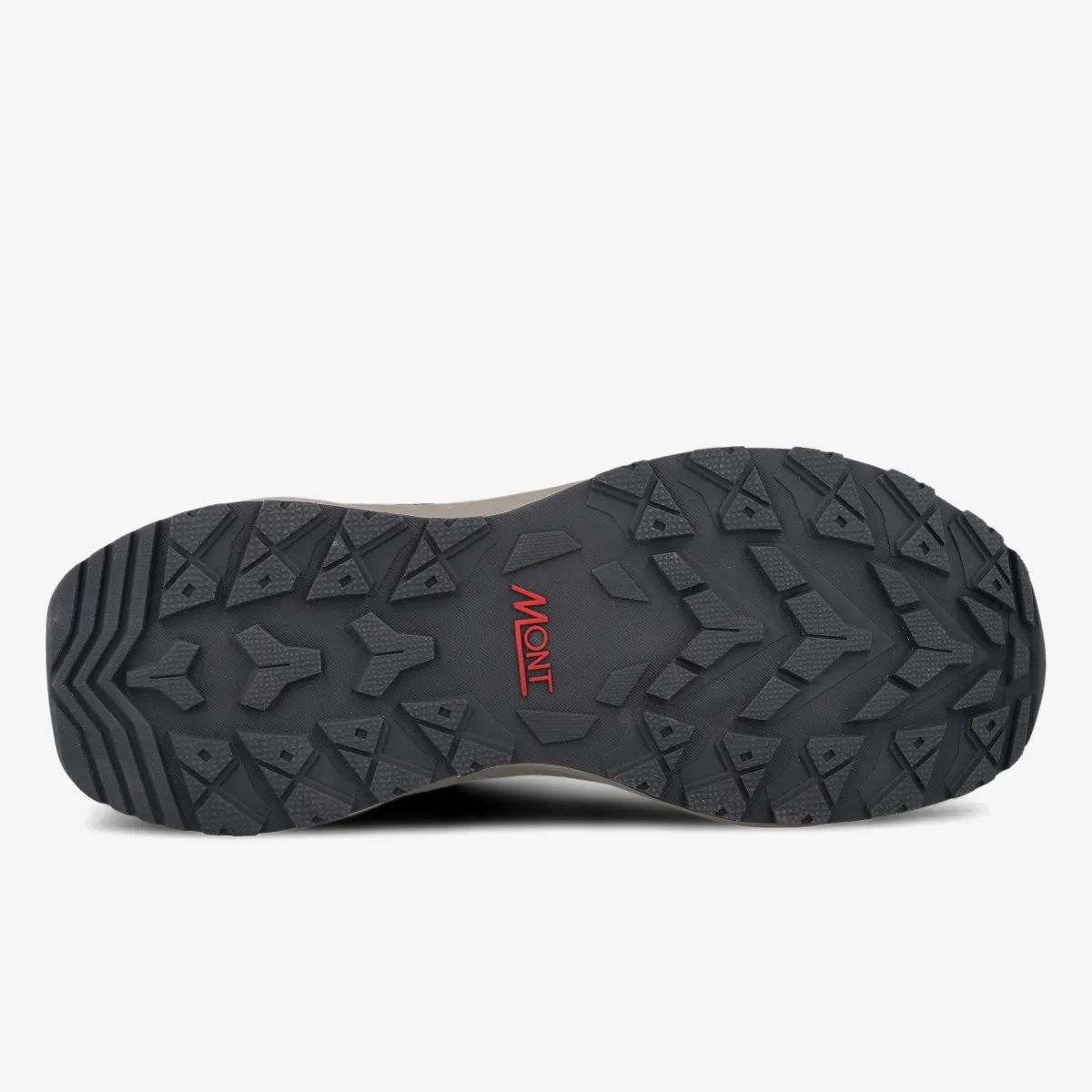 MONT Čizme Selz Mid 