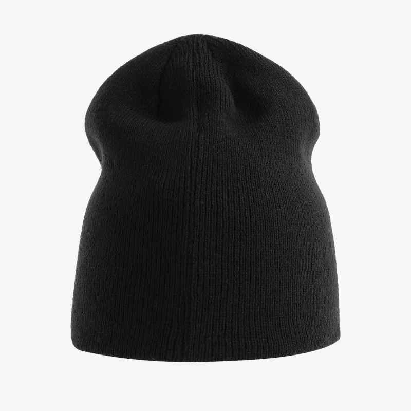 ATLANTIS Kapa Kapa MOOVER beanie 100% acr NERO-NERO 